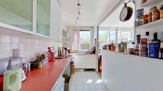  Appartement � vendre 4 pi�ces 68 m�