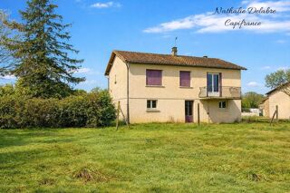 Maison à vendre 5 pièces 86 m²