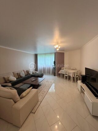  Appartement � vendre 5 pi�ces 98 m�