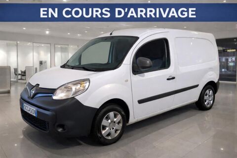 Renault Kangoo Express 1&deg; Main / 1.5L DCI 90cv Pack GRAND CONFORT 2 Places CLIM/REG 2020 occasion Abbecourt 60430