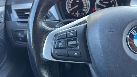 X2 f39 sDrive 18d 150 Lounge 2021 occasion 16000 Angouleme