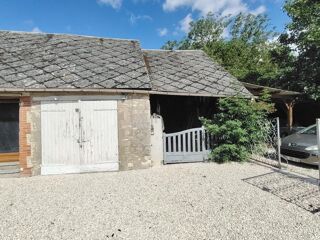  Maison à vendre 3 pièces 57 m²