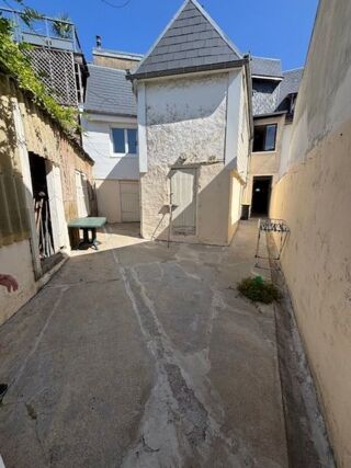  Maison à vendre 4 pièces 102 m²