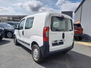 Bipper tepee 1.4i 75 CH COMBI Access 2010 occasion 14650 Carpiquet