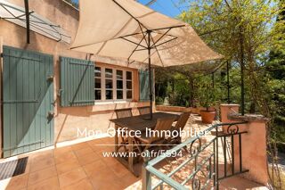  Maison à vendre 7 pièces 165 m²
