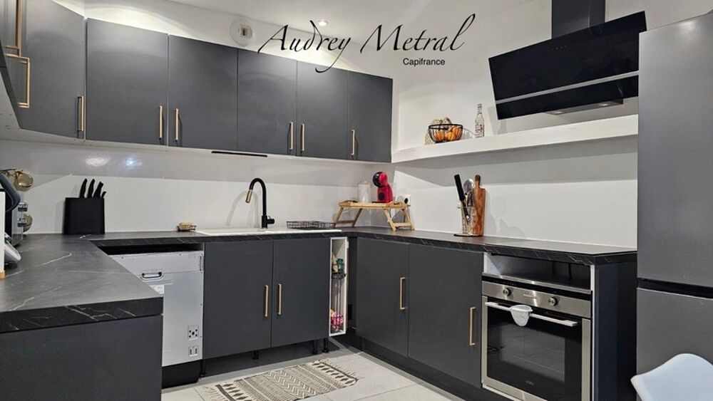 Vente Appartement Appartement T3 à vendre à SEYSSEL (01) avec terrasse à environ 45 mns d'Annecy et de Genève Seyssel