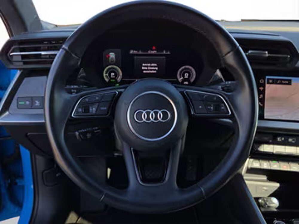 A3 Sportback 40 TFSI e S line 2022 occasion 33000 Bordeaux