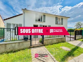  Maison  vendre 4 pices 90 m