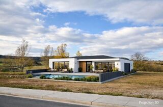  Terrain � vendre 1438 m�