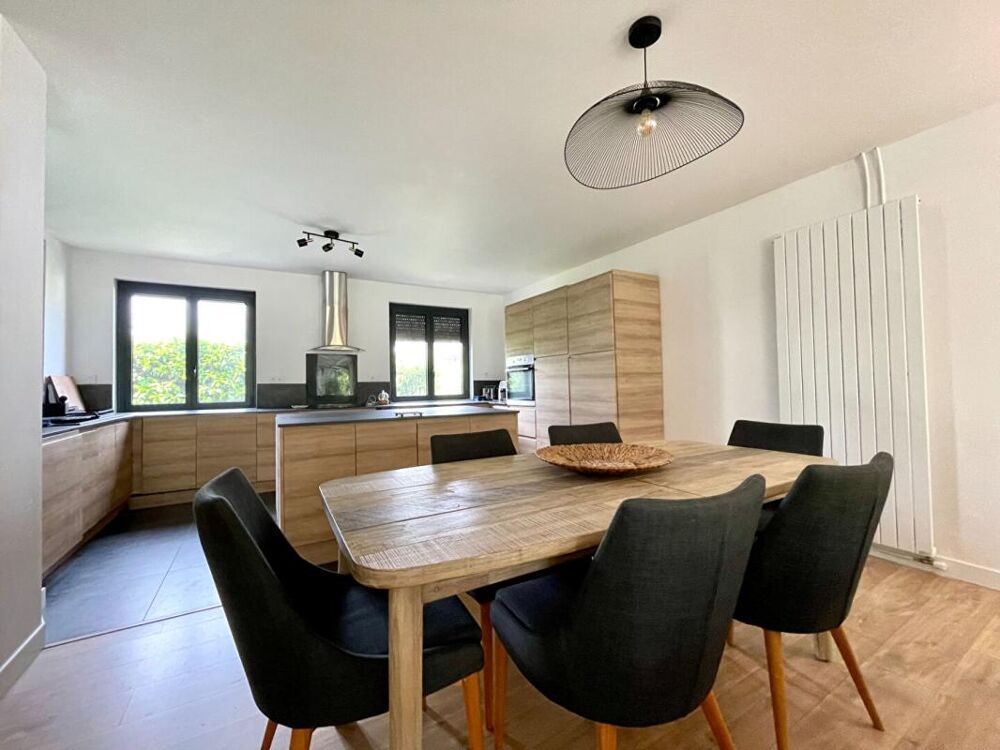 Vente Maison Maison Cestas 5 pièce(s) 136 m2 Cestas
