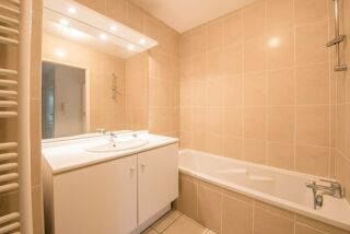  Appartement � vendre 3 pi�ces 60 m�