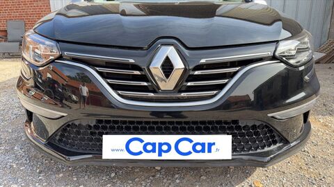 M&eacute;gane IV 1.5 Blue dCi 115 GT Line 2019 occasion 62120 Blessy