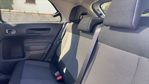 C4 cactus 1.6 E-HDi 92 ETG6 Shine 2014 occasion 33126 Saint Michel De Fronsac