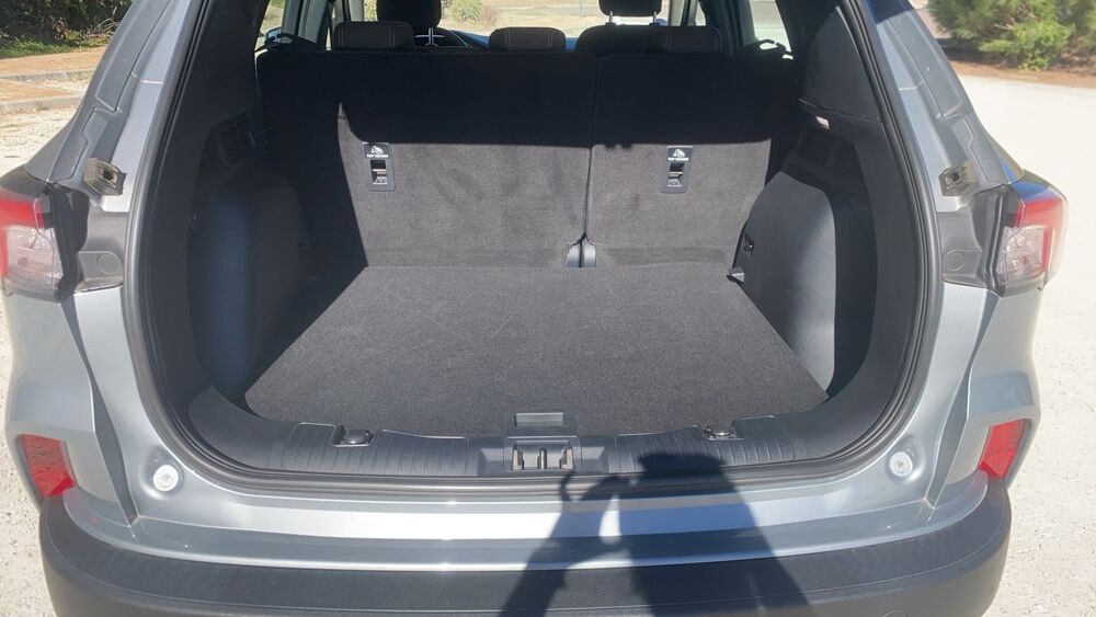 Kuga 1.5 EcoBoost 150 4X2 Titanium 2022 occasion 19100 Brive La Gaillarde