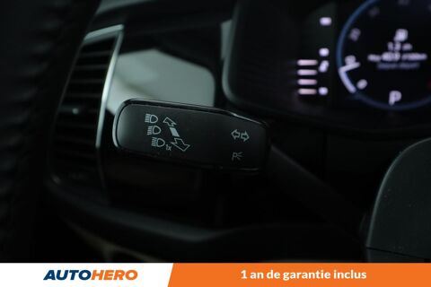 Kodiaq 2.0 TDI SCR Laurin & Klement DSG7 150 ch 2022 occasion 92130 Issy-les-Moulineaux