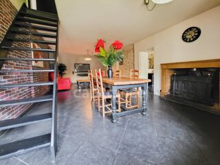  Maison à vendre 4 pièces 95 m²