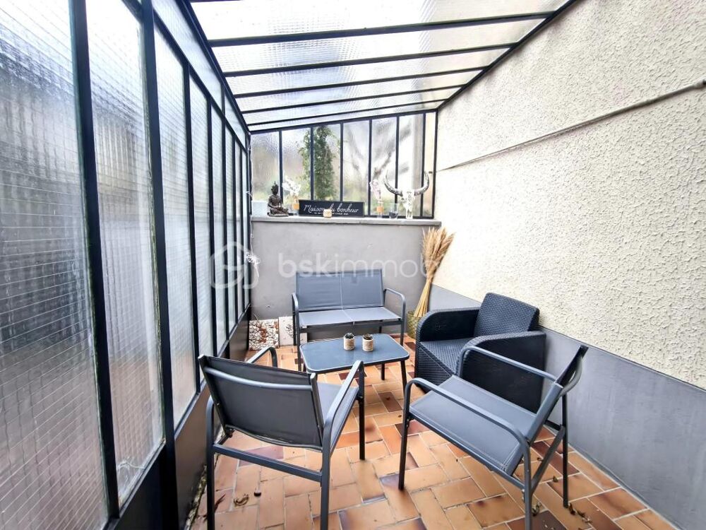 Vente Maison MAISON DE VILLE AVEC GARAGE ET TERRAIN – BOËN-SUR-LIGNON Boen sur lignon