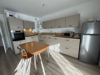  Appartement � vendre 3 pi�ces 65 m�