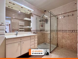  Maison à vendre 4 pièces 103 m²