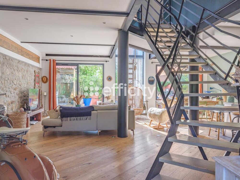 à vendre  Villa Marseille 9