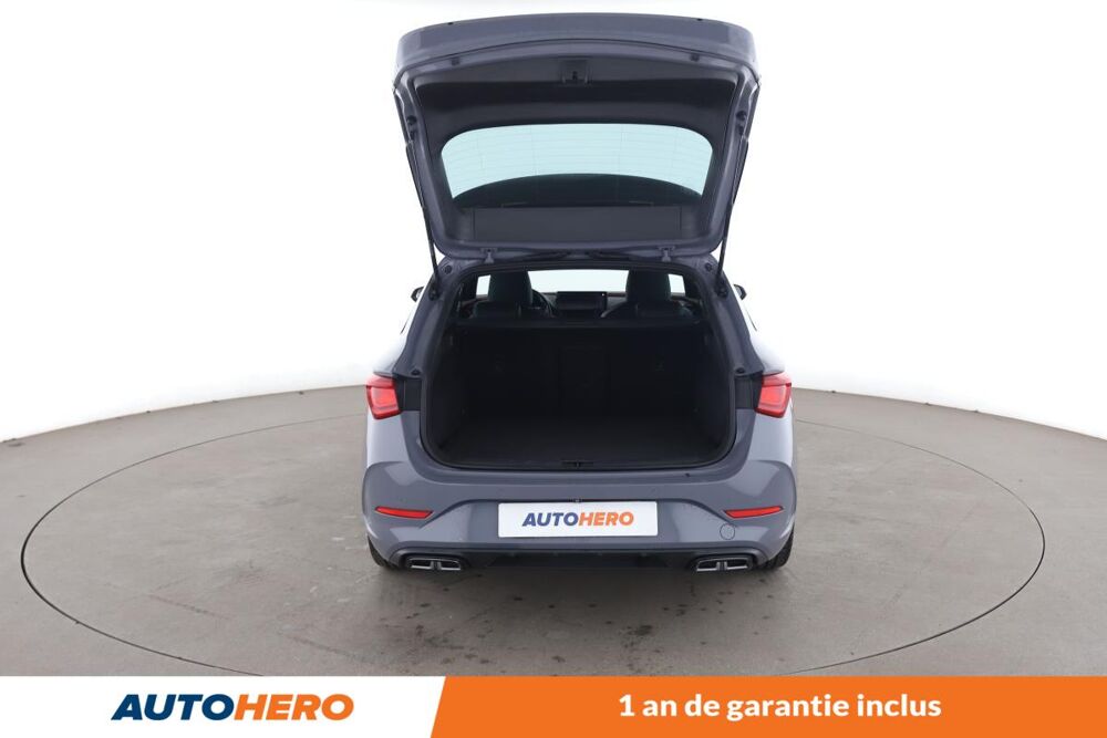 Leon Sportstourer 1.5 eTSI DSG7 150 ch 2024 occasion 92130 Issy-les-Moulineaux