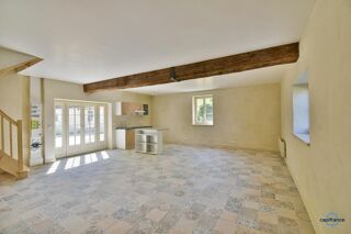  Maison à louer 3 pièces 81 m²