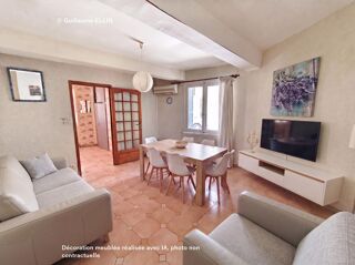  Maison à vendre 3 pièces 60 m²
