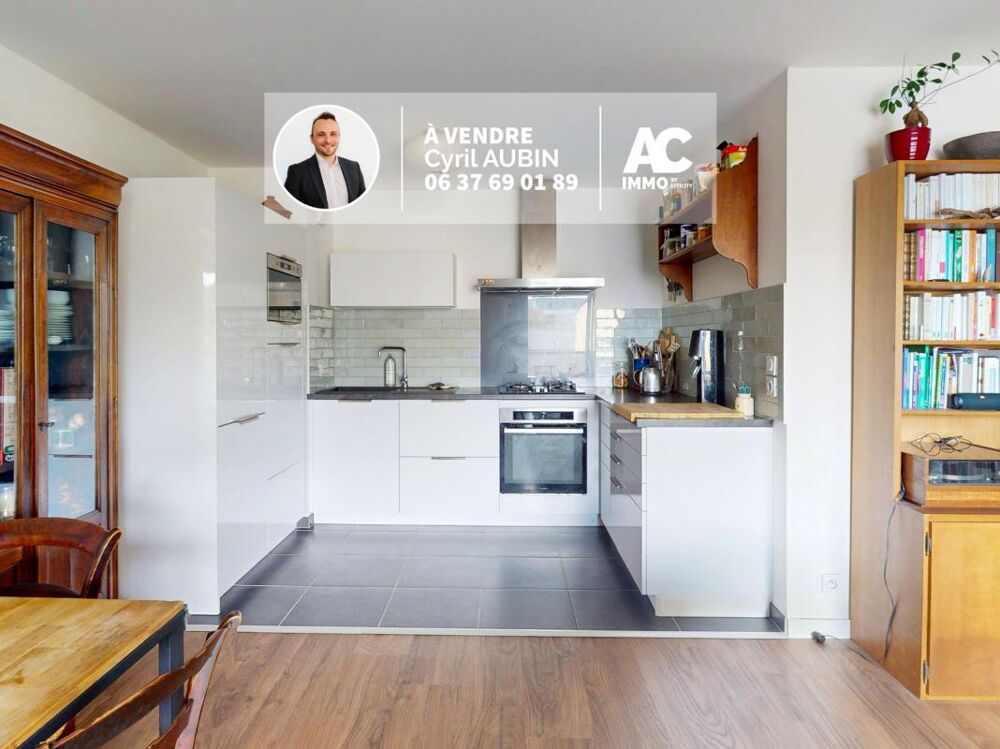 Vente Appartement Appartement Rennes