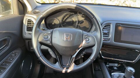 HR-V 1.5 i-VTEC 130 Exclusive Navi 2019 occasion 11000 Carcassonne
