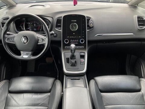 Grand scenic IV 1.7 Blue dCi 150 CH EDC - INITIALE PARIS SUIVI RENAULT EXCLU 2020 occasion 14650 Carpiquet