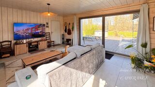  Maison à vendre 7 pièces 180 m²