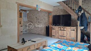  Maison � vendre 4 pi�ces 85 m�
