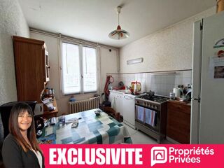  Maison à vendre 4 pièces 69 m²