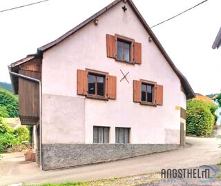  Maison à vendre 4 pièces 79 m²