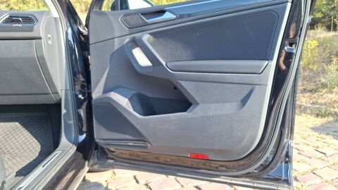Tiguan 2.0 TDI 150 DSG7 Carat - Automatique Toit ouvrant 2020 occasion 57000 Metz