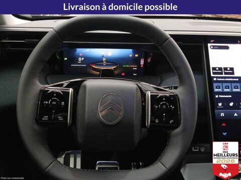 C5 aircross Hybride 145 e-DCS6 Max 2026 occasion 10150 Lavau