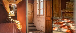  Maison à vendre 9 pièces 280 m²