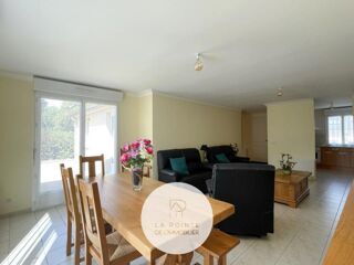  Maison à vendre 4 pièces 93 m²