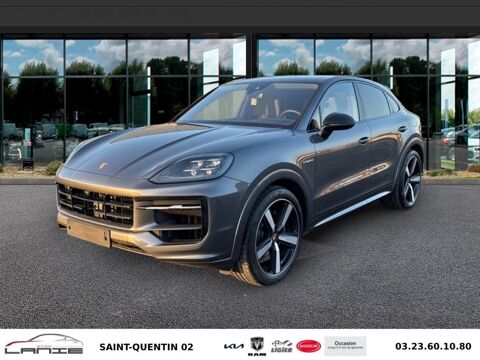 Annonce voiture Porsche Cayenne 147890 