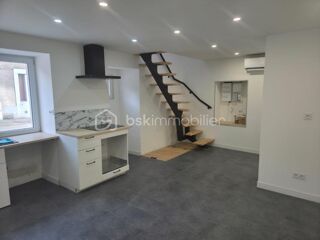  Maison � vendre 3 pi�ces 55 m�