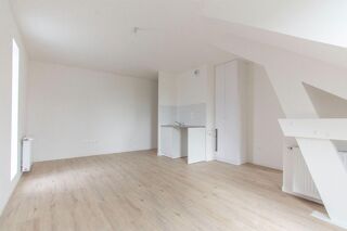  Appartement à vendre 2 pièces 37 m²
