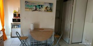  Appartement à louer 1 pièce 20 m²