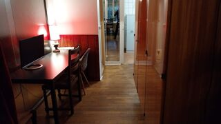  Appartement à louer 3 pièces 62 m²