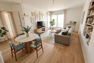  Appartement à vendre 3 pièces 69 m²