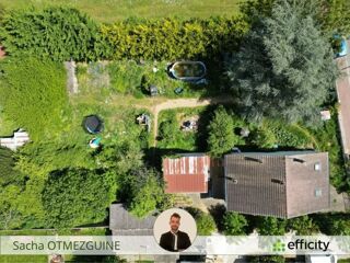  Maison � vendre 5 pi�ces 100 m�