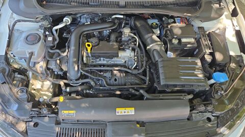 Polo IV 1.0 TSI 95 Business - Premi&egrave;re main 2021 occasion 83600 Frejus