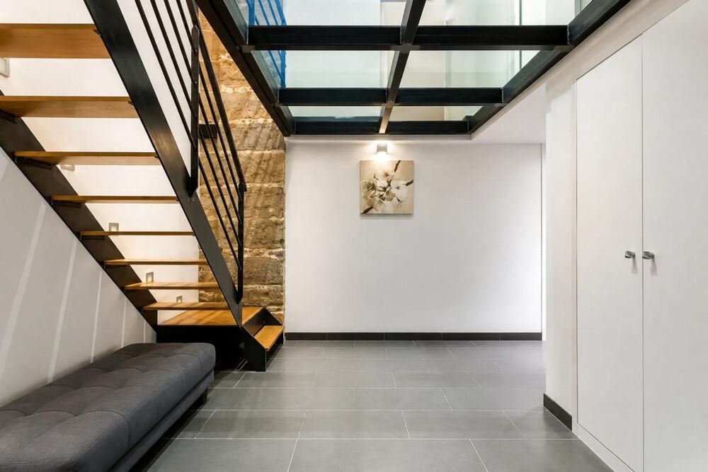 à vendre  Duplex/triplex Lyon 1