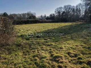  Terrain � vendre 1160 m�