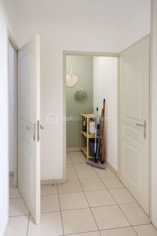  Appartement à louer 2 pièces 42 m²