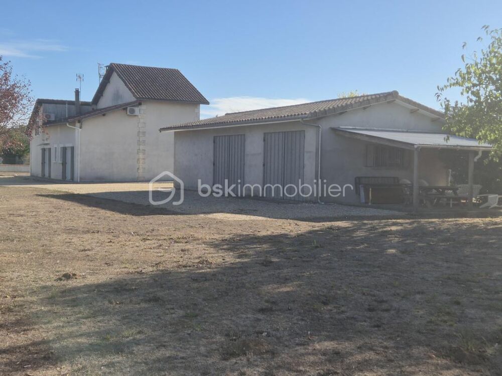Vente Maison Maison Familiale Coutras